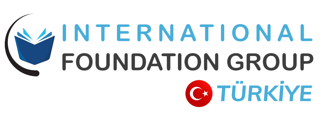 IFG Türkiye Logo